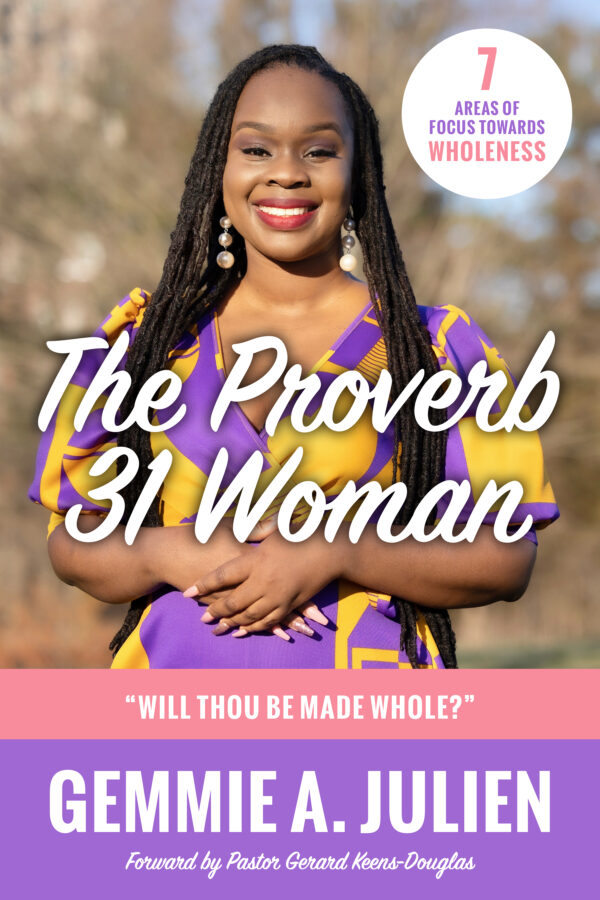 The Proverbs 31 Woman - Will thou be made whole? - Image 4